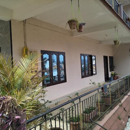 מדיקרי Coorg Villas מראה חיצוני תמונה