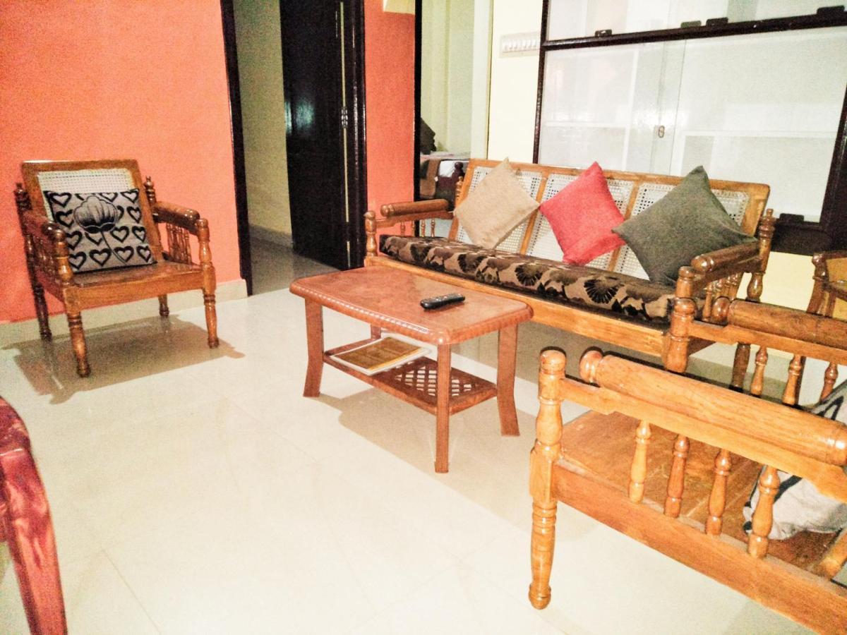 מדיקרי Coorg Villas מראה חיצוני תמונה