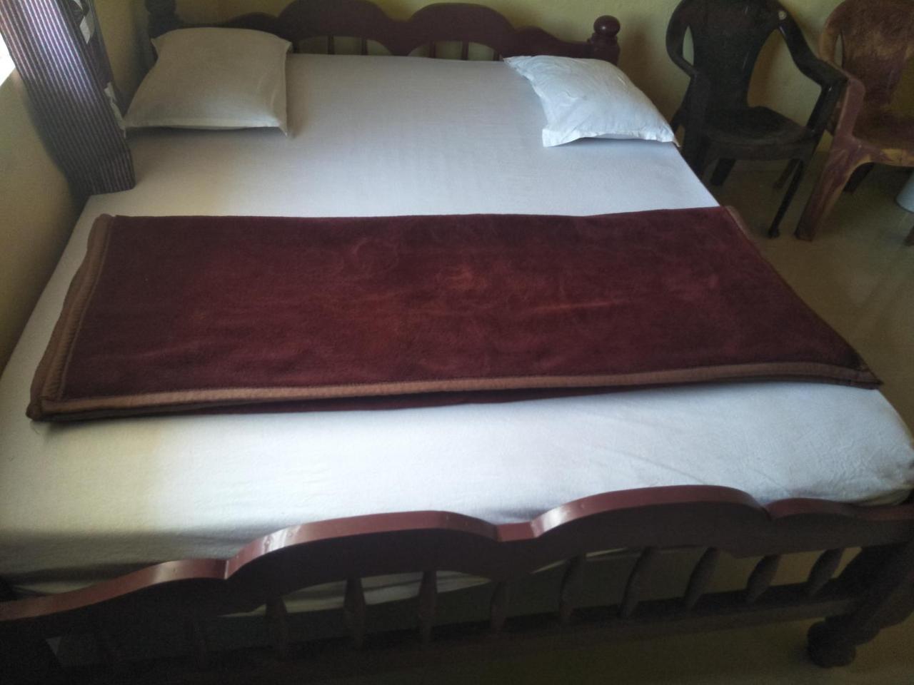 מדיקרי Coorg Villas מראה חיצוני תמונה