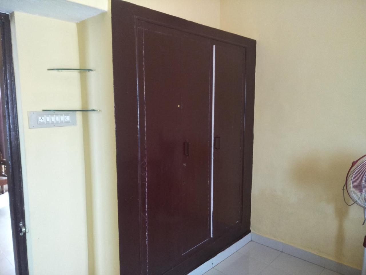 מדיקרי Coorg Villas מראה חיצוני תמונה