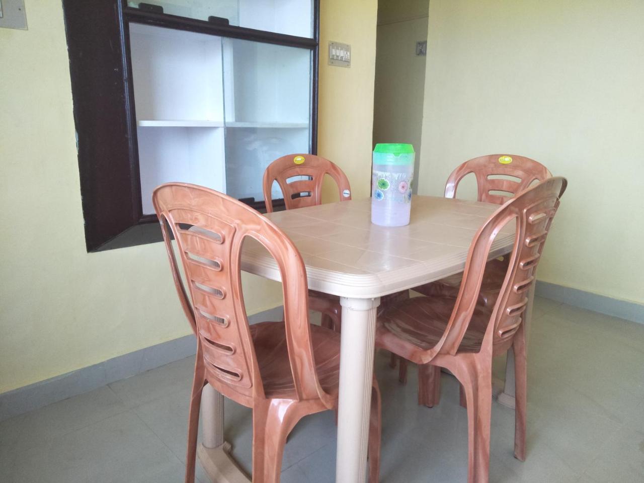 מדיקרי Coorg Villas מראה חיצוני תמונה