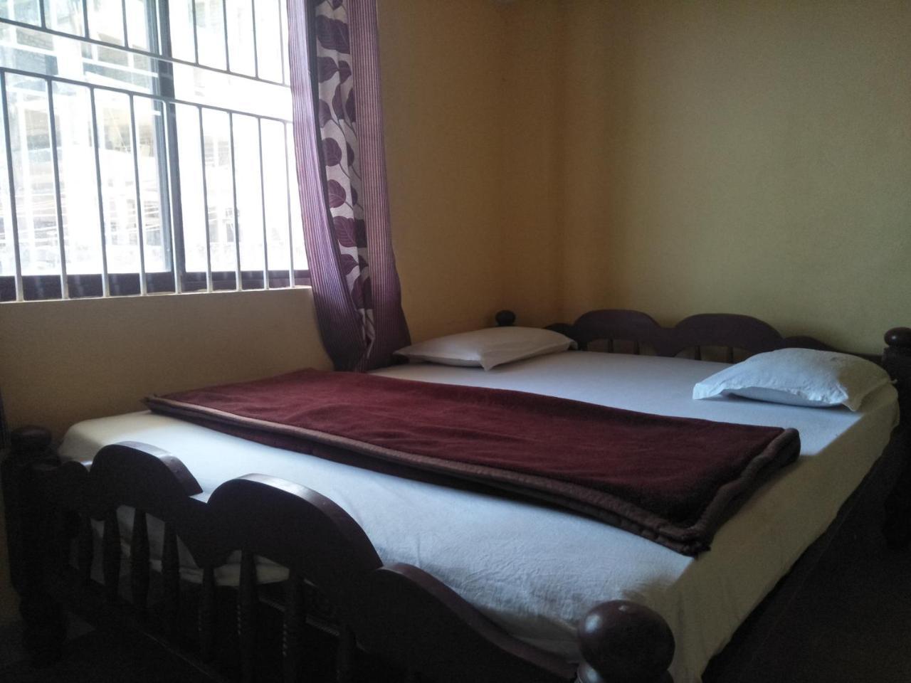 מדיקרי Coorg Villas מראה חיצוני תמונה