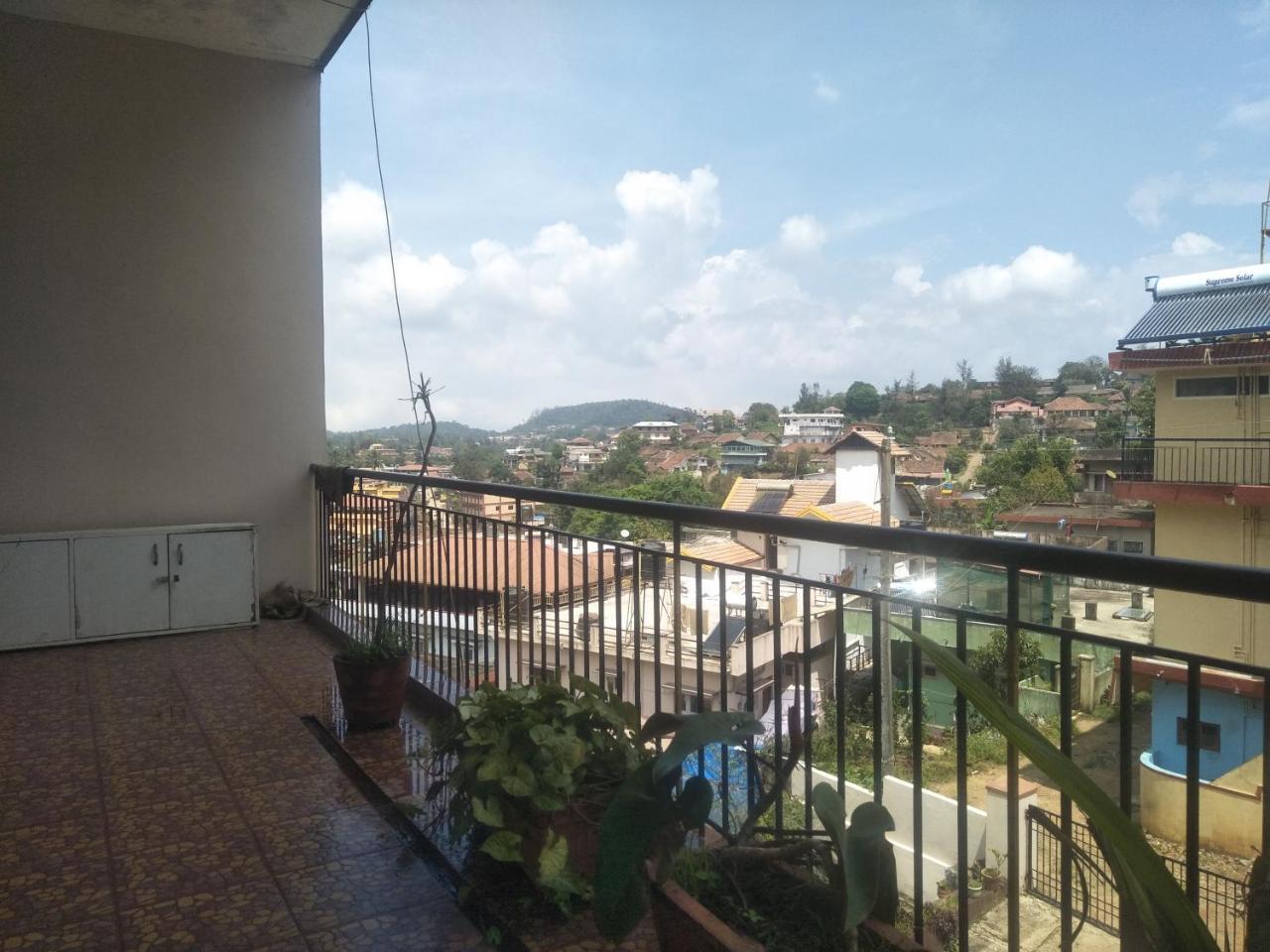 מדיקרי Coorg Villas מראה חיצוני תמונה