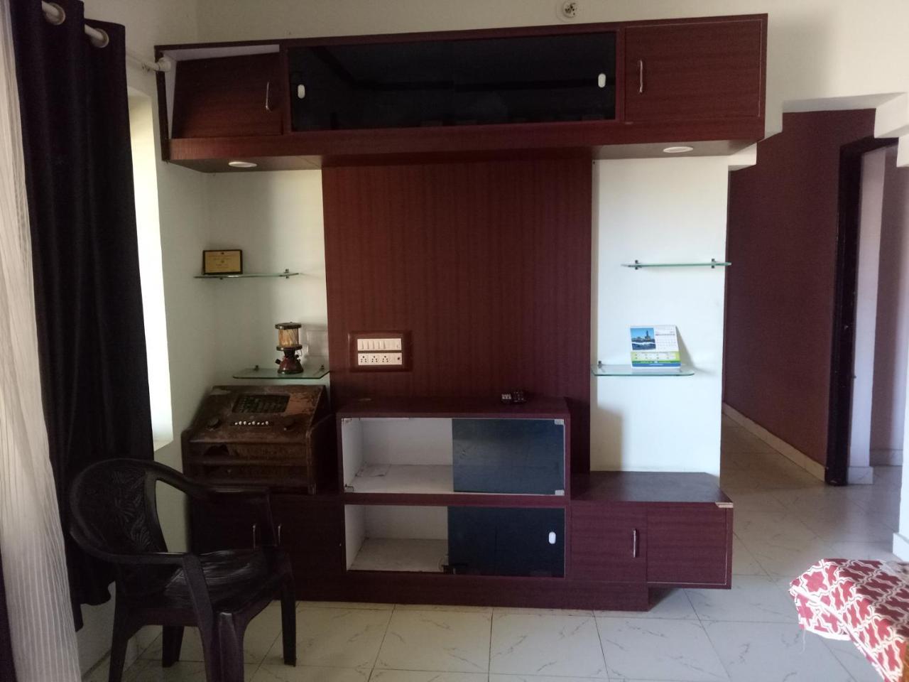 מדיקרי Coorg Villas מראה חיצוני תמונה