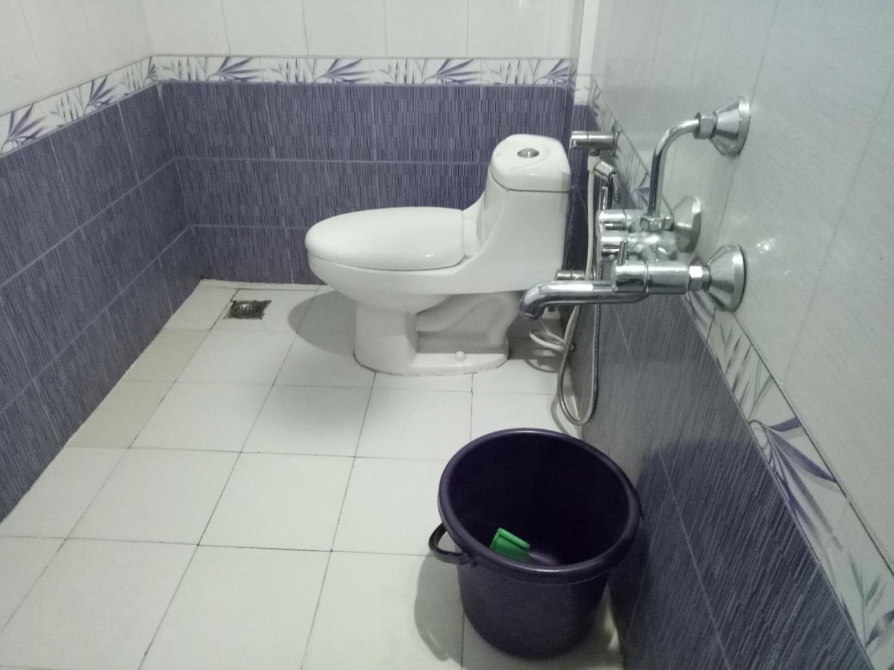 מדיקרי Coorg Villas מראה חיצוני תמונה