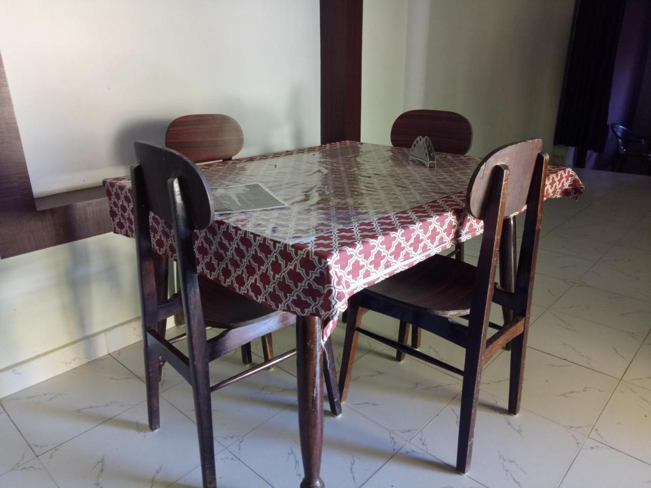 מדיקרי Coorg Villas מראה חיצוני תמונה