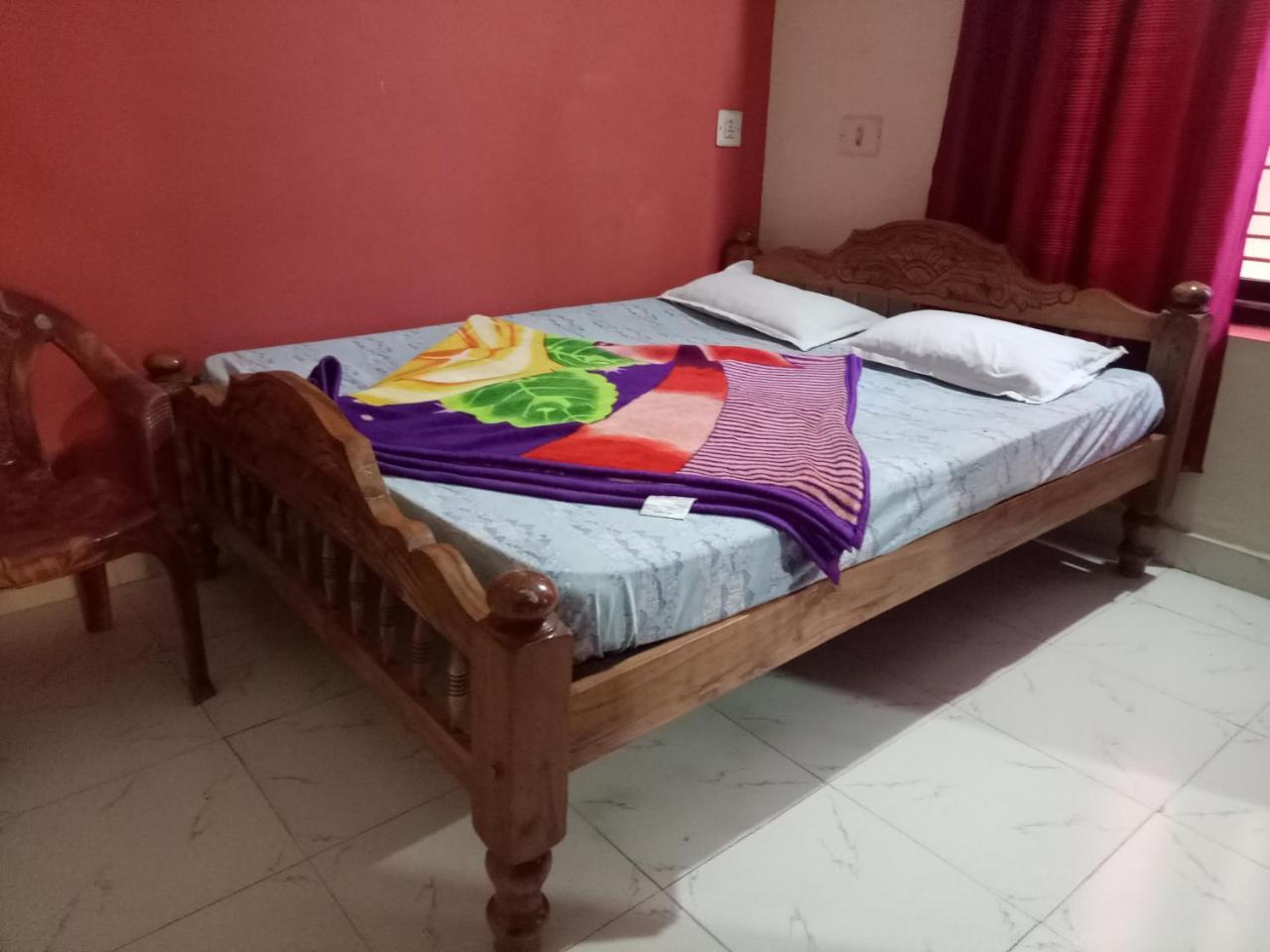 מדיקרי Coorg Villas מראה חיצוני תמונה