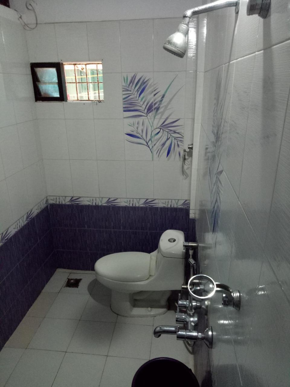 מדיקרי Coorg Villas מראה חיצוני תמונה