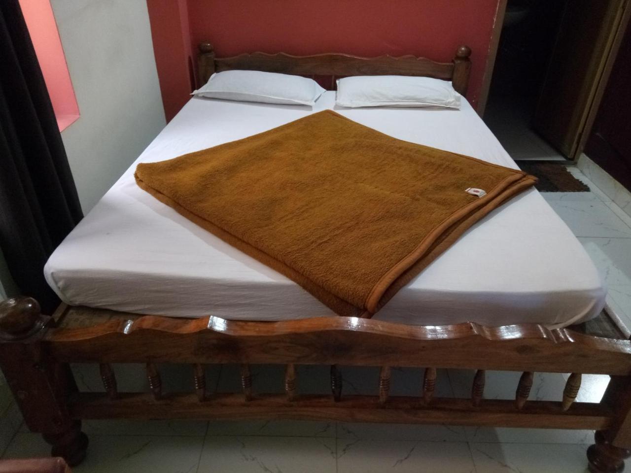 מדיקרי Coorg Villas מראה חיצוני תמונה